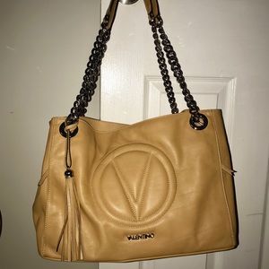 NWOT Authentic Valentino shoulder bag